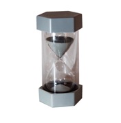 30 Minutes - Executive Desk Sand Timer